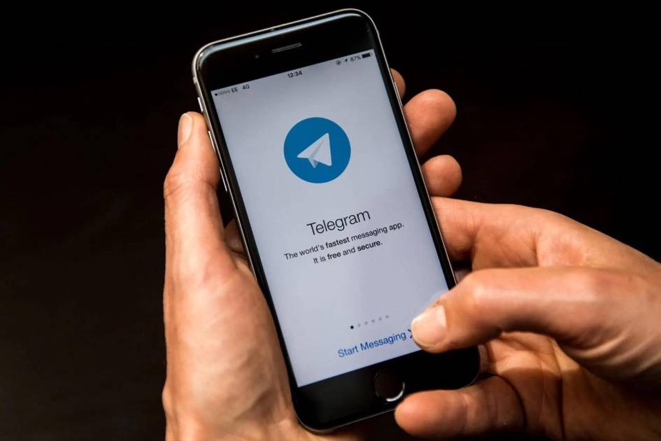 Россия босиб олинган Украина ҳудудларида Telegram’ни блокламоқда